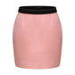 Nadia Skirt (Pink) (Final Sale)