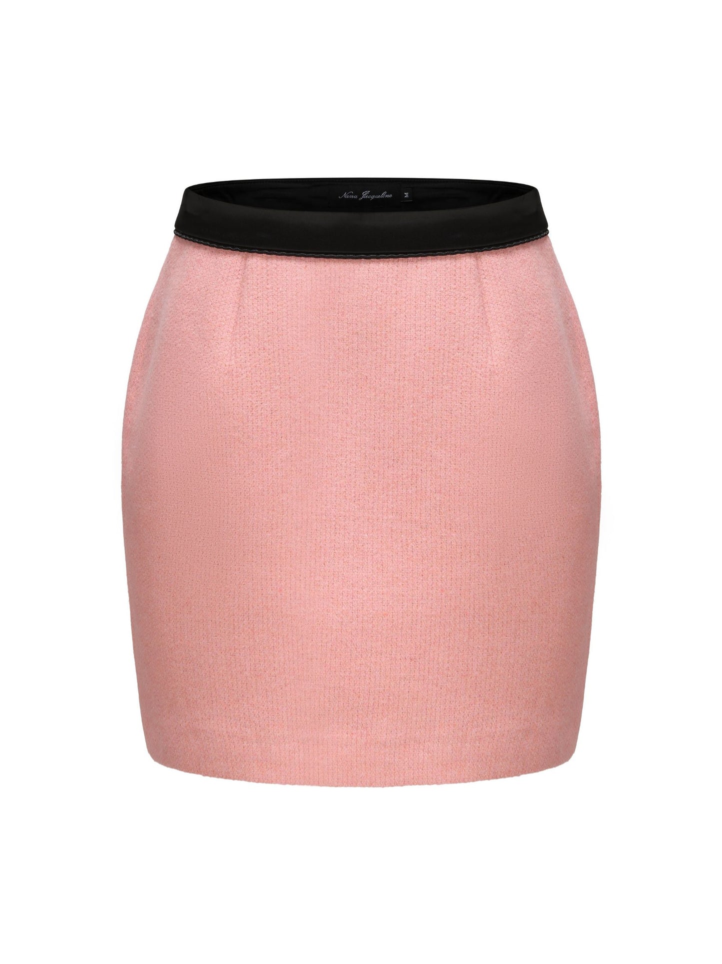 Nadia Skirt (Pink) (Final Sale)