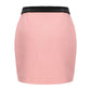 Nadia Skirt (Pink) (Final Sale)