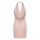 Diana Dress (Pink)