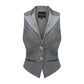 Diana Vest (Grey)