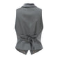 Diana Vest (Grey)