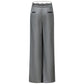 Diana Pants (Grey)