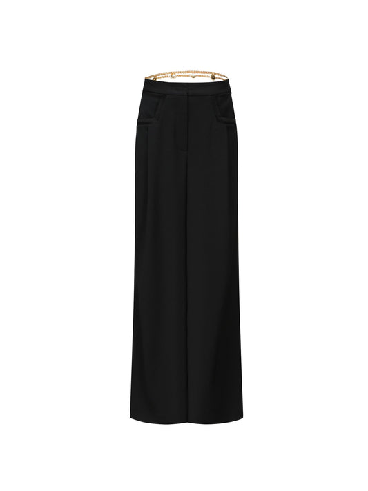 Diana Pants (Black)