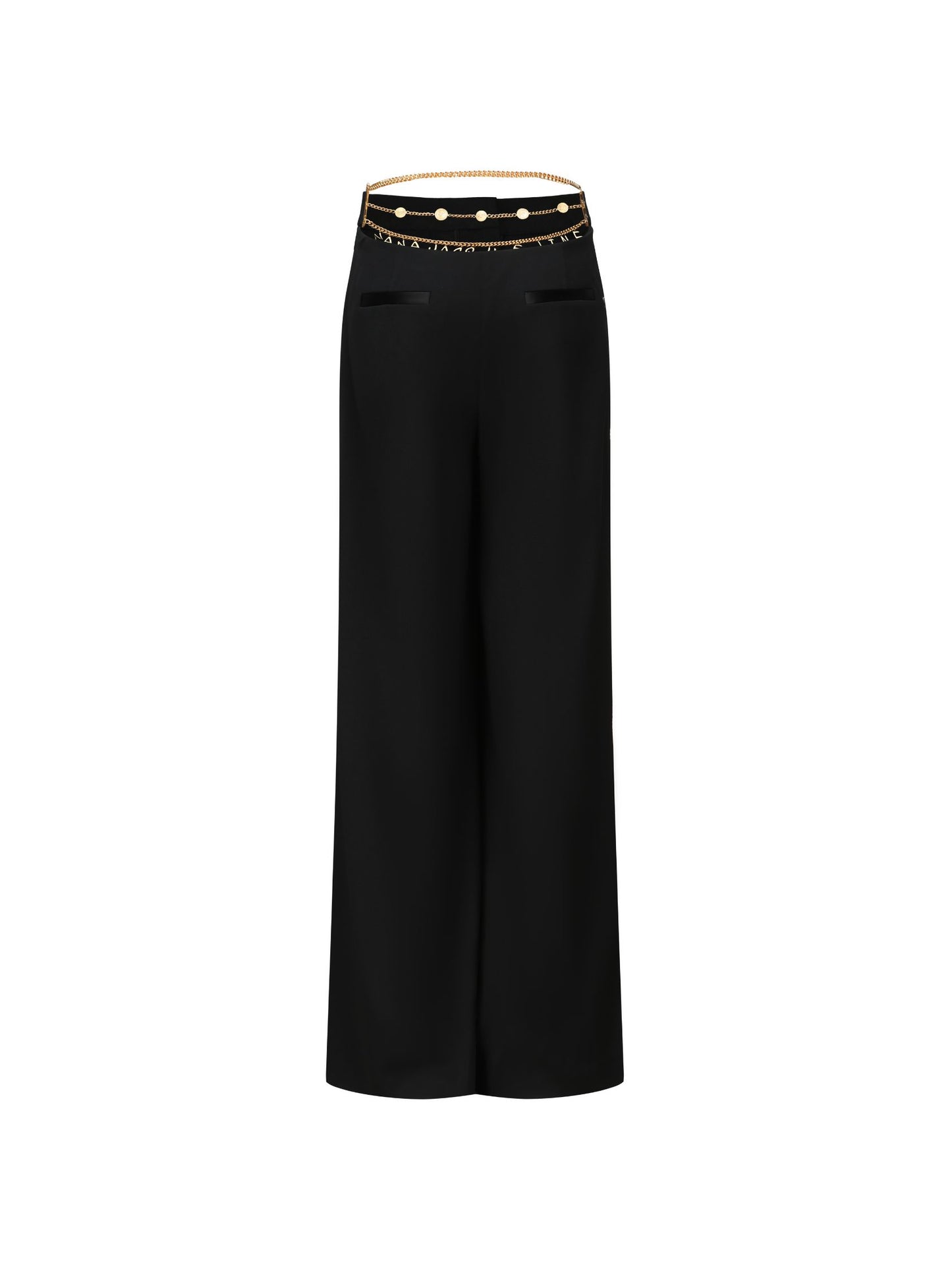 Diana Pants (Black)