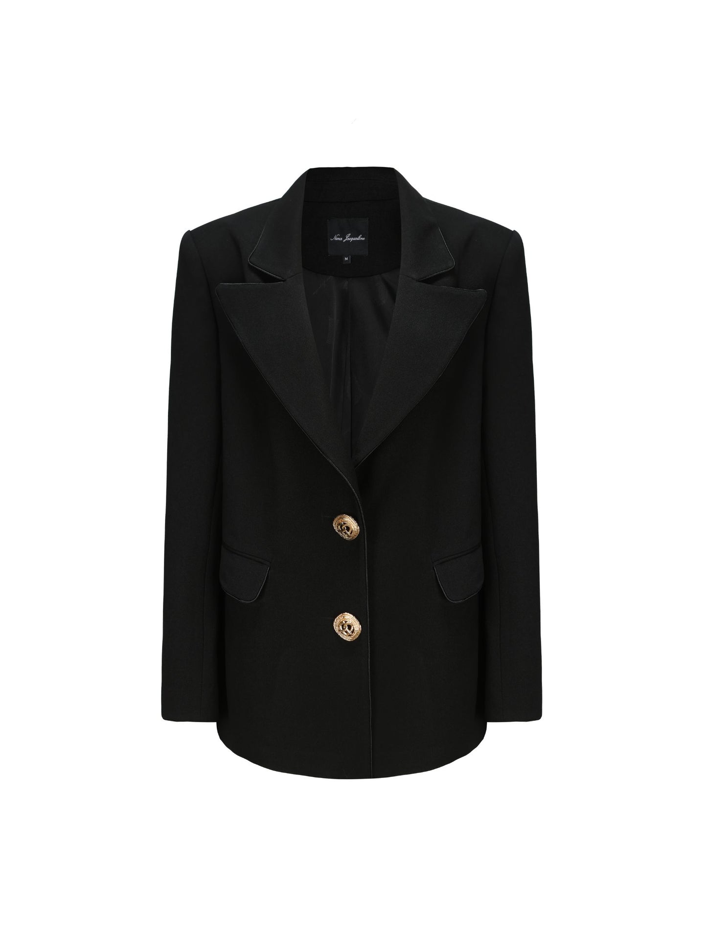 Brittany Suit Jacket