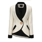 Brooke Suit Jacket (Beige)