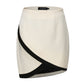 Brooke Skirt (Beige)