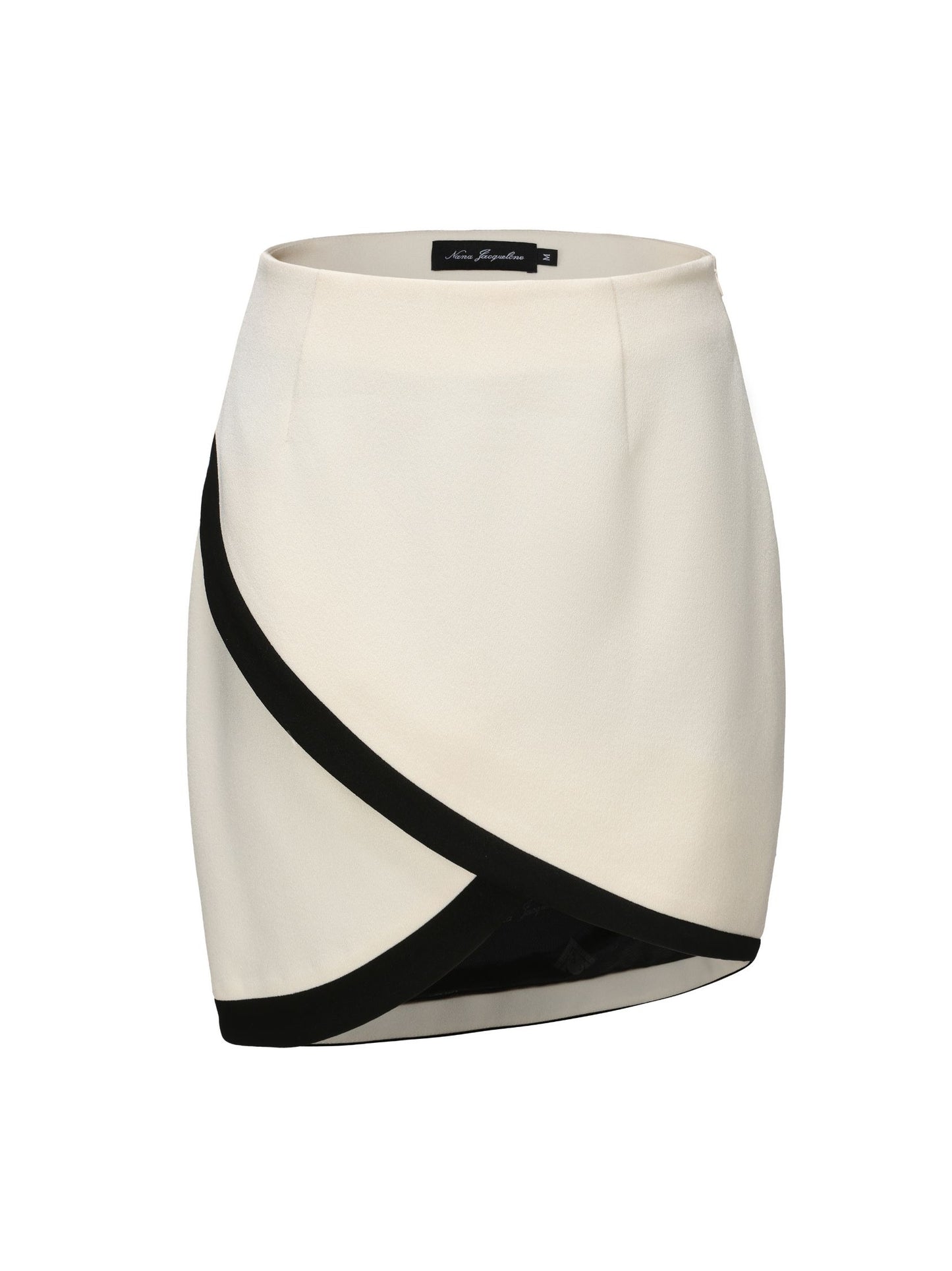 Brooke Skirt (Beige)