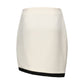 Brooke Skirt (Beige)