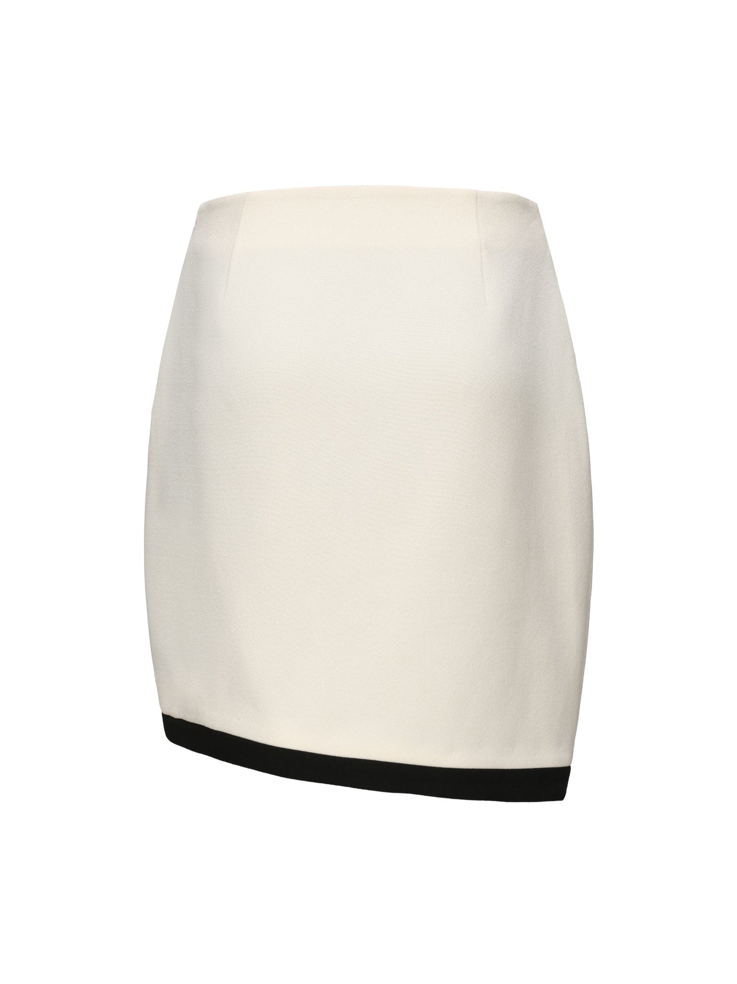 Brooke Skirt (Beige)