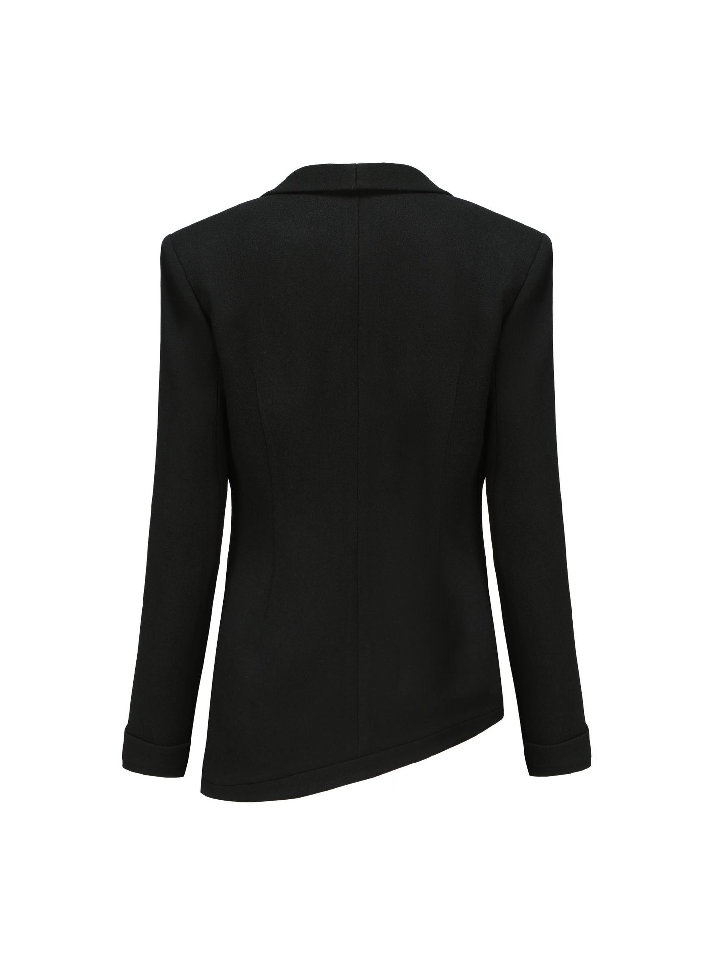 Brooke Suit Jacket (Black)