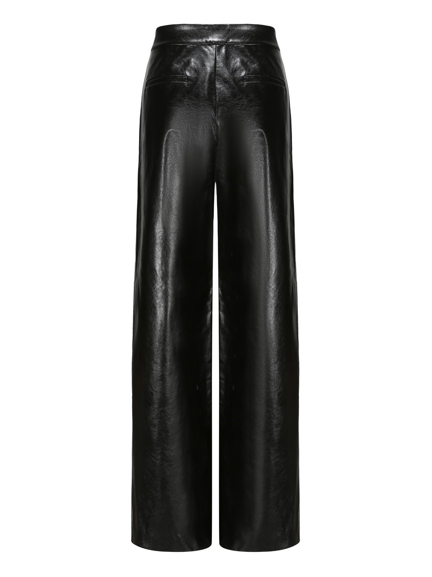 Matilda Leather Pants