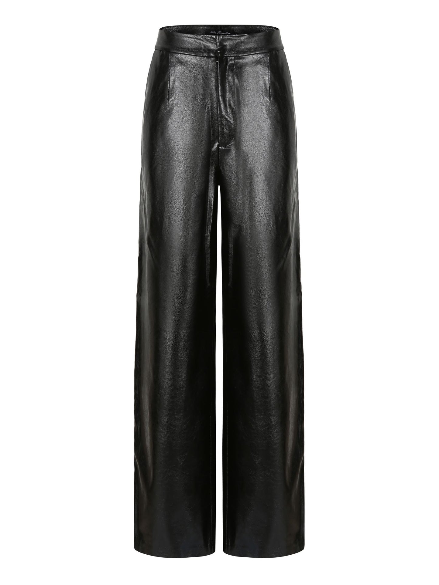 Matilda Leather Pants