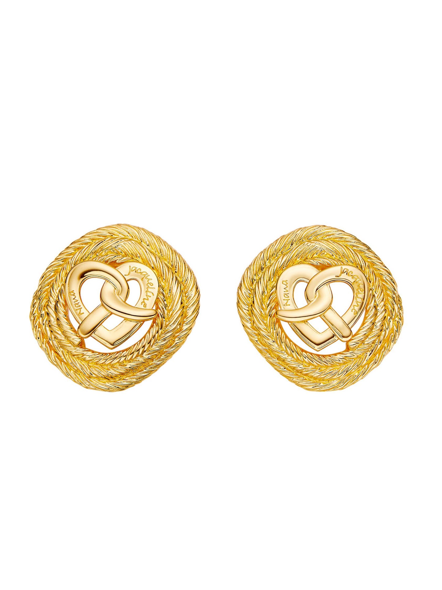 Isabella Earrings