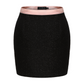 Nadia Skirt (Black) (Final Sale)