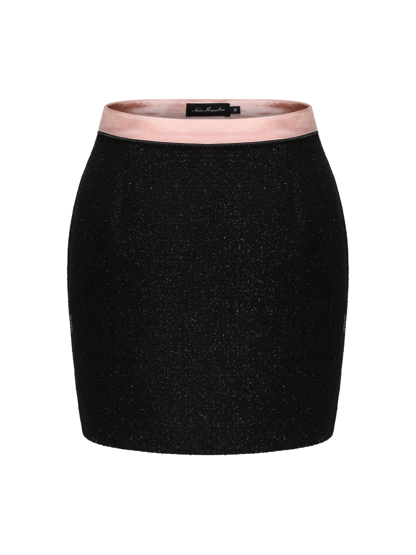 Nadia Skirt (Black) (Final Sale)