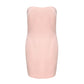 Annie Tube Top Dress (Final Sale)