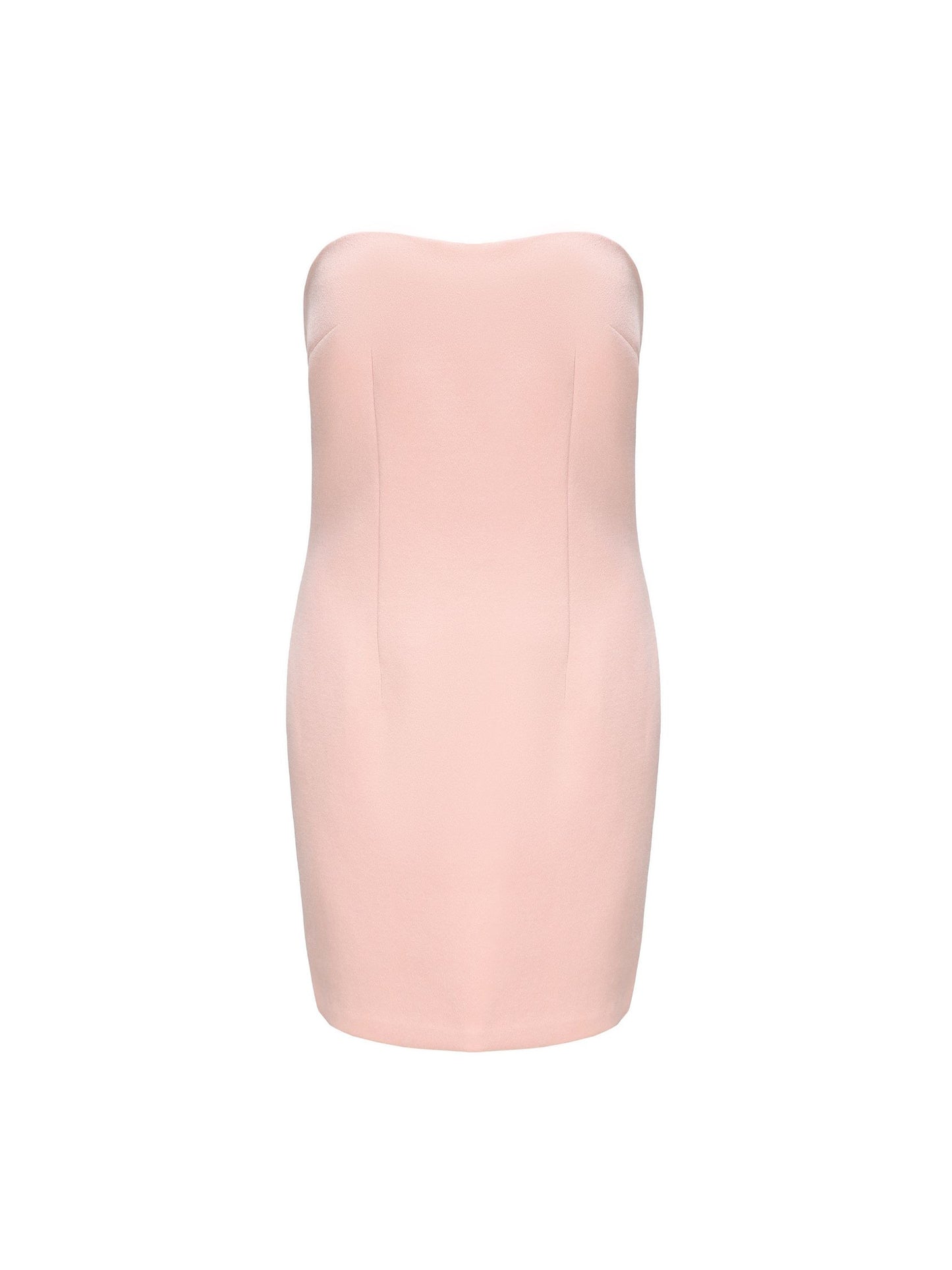 Annie Tube Top Dress (Final Sale)