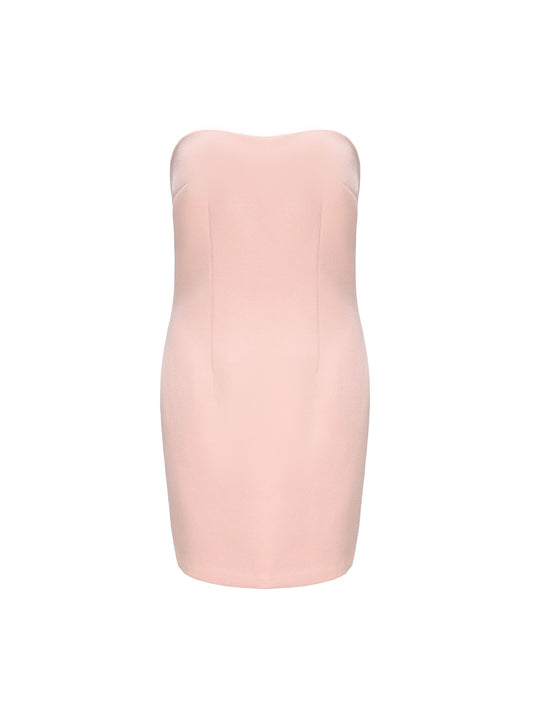 Annie Tube Top Dress (Final Sale)