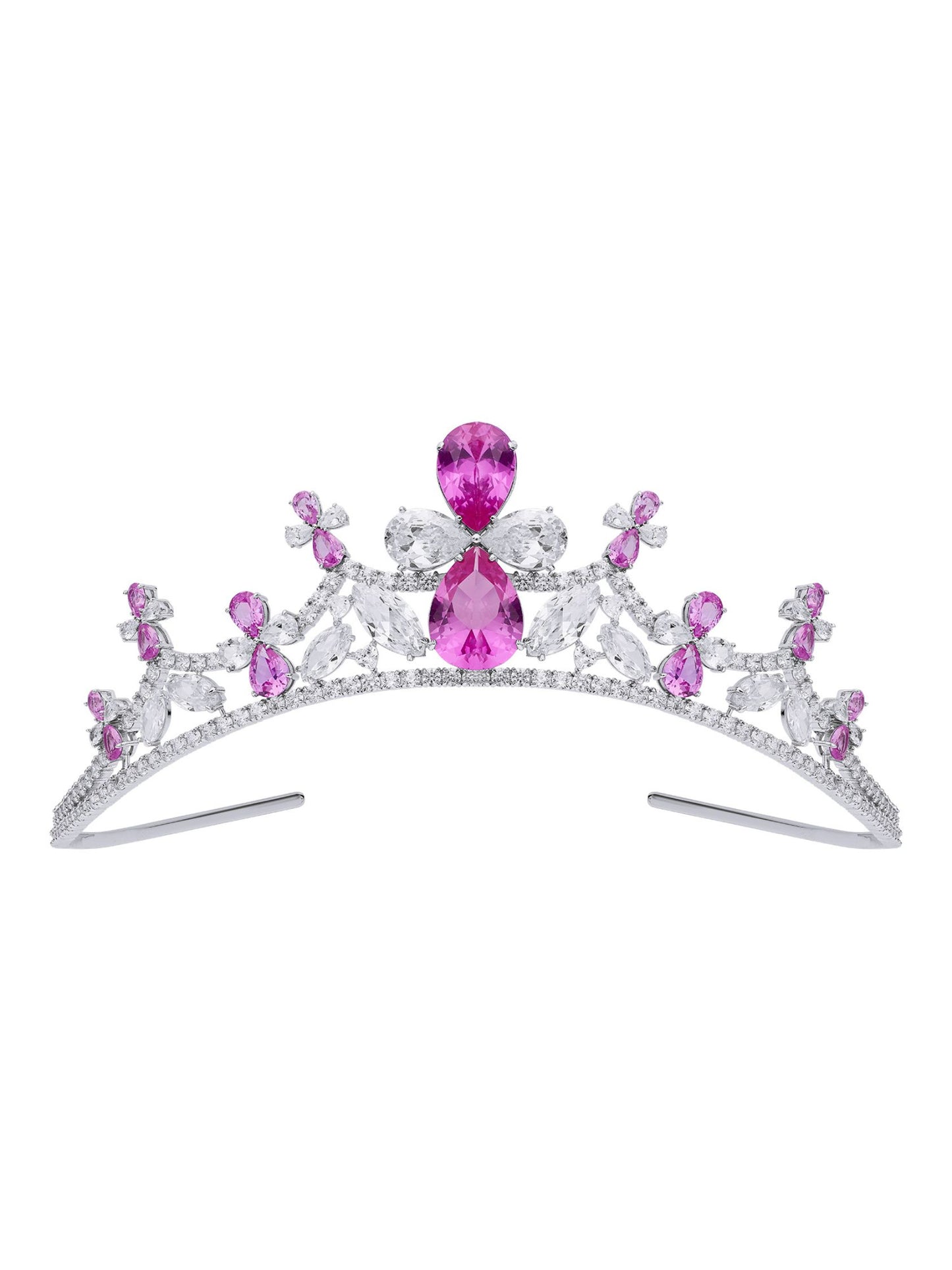 Keira Tiara (Pink)