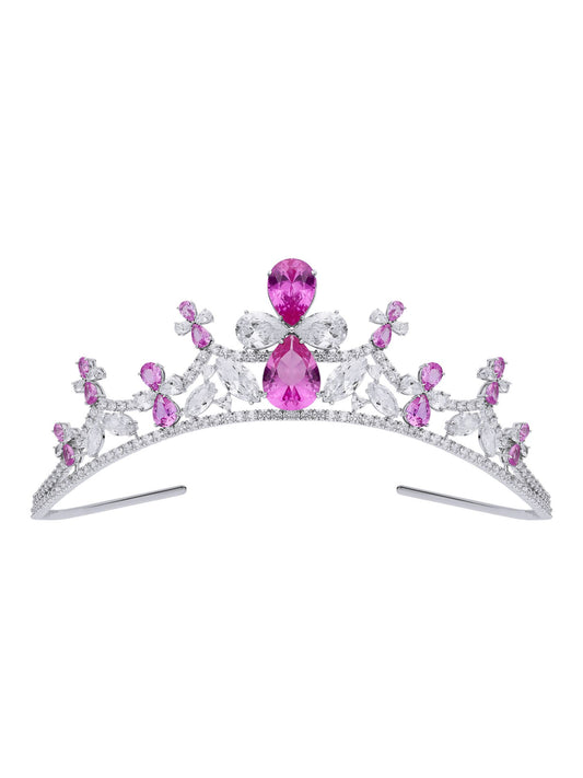 Keira Tiara (Pink)