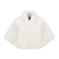 Sophia Fur Coat (White)