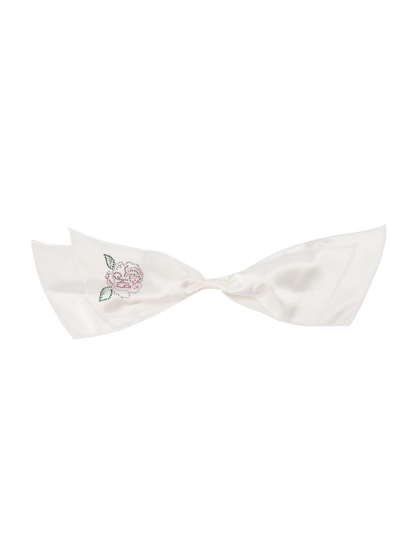 Chloe Bow (White)