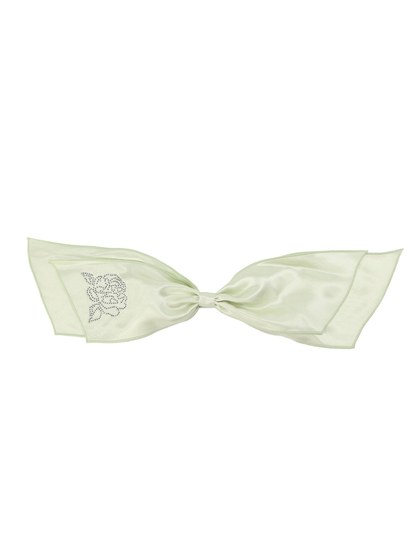 Chloe Bow (Green)