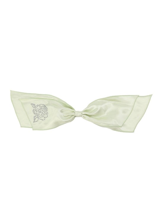 Chloe Bow (Green)