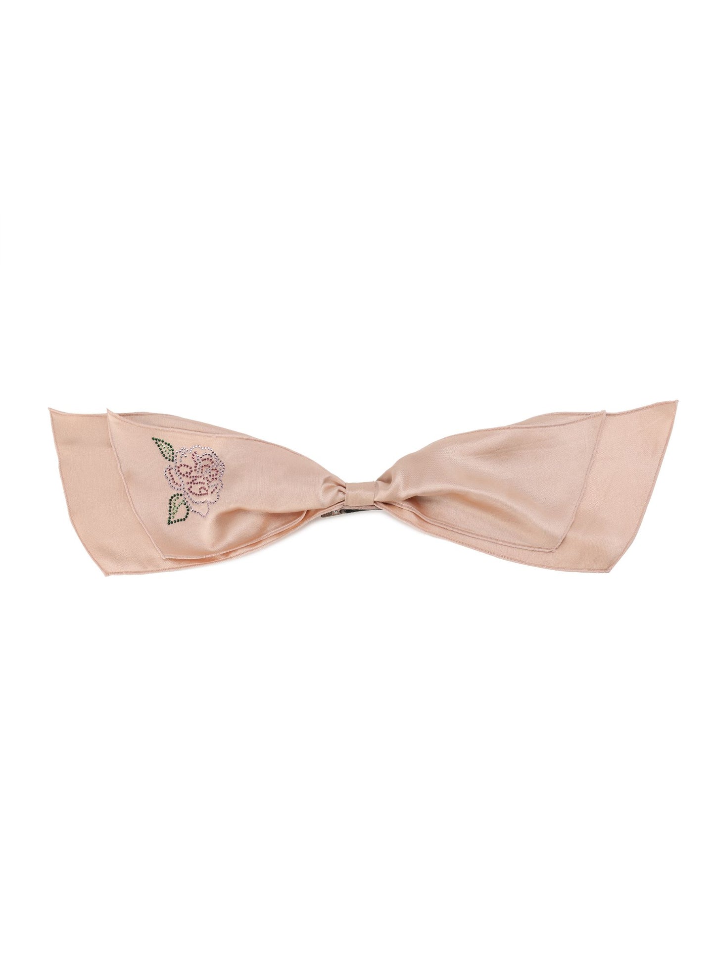 Chloe Bow (Tan)