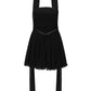 Chloe Dress (Black)