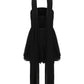 Chloe Dress (Black)