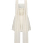 Chloe Dress (White)