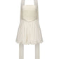 Chloe Dress (White)