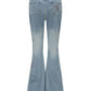 Chloe Flared Jeans