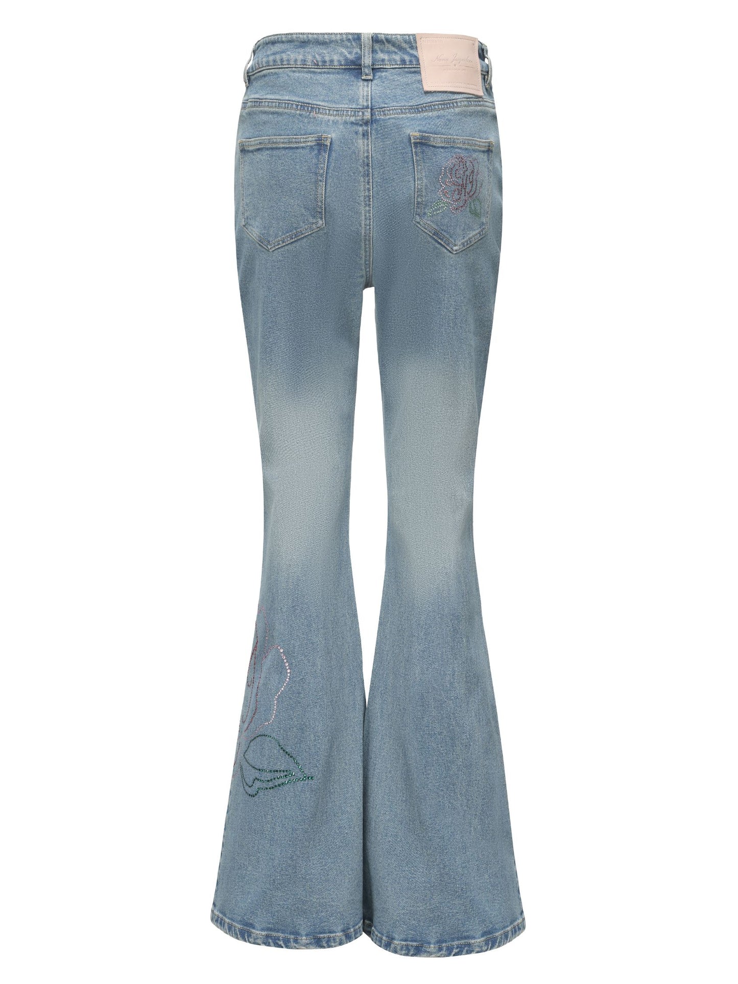 Chloe Flared Jeans