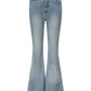 Chloe Flared Jeans