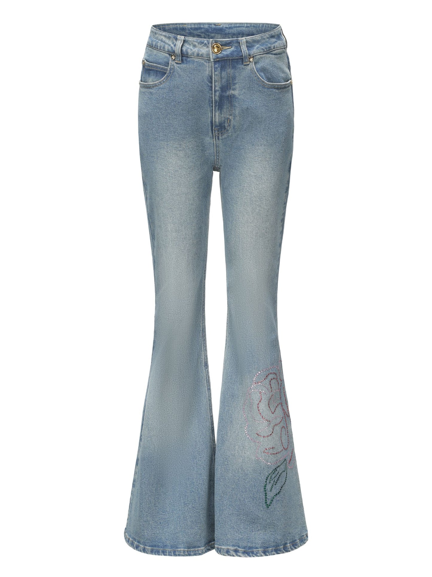 Chloe Flared Jeans