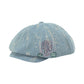 Claire Denim Hat (Final Sale)