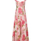 Evie Dress (Floral)