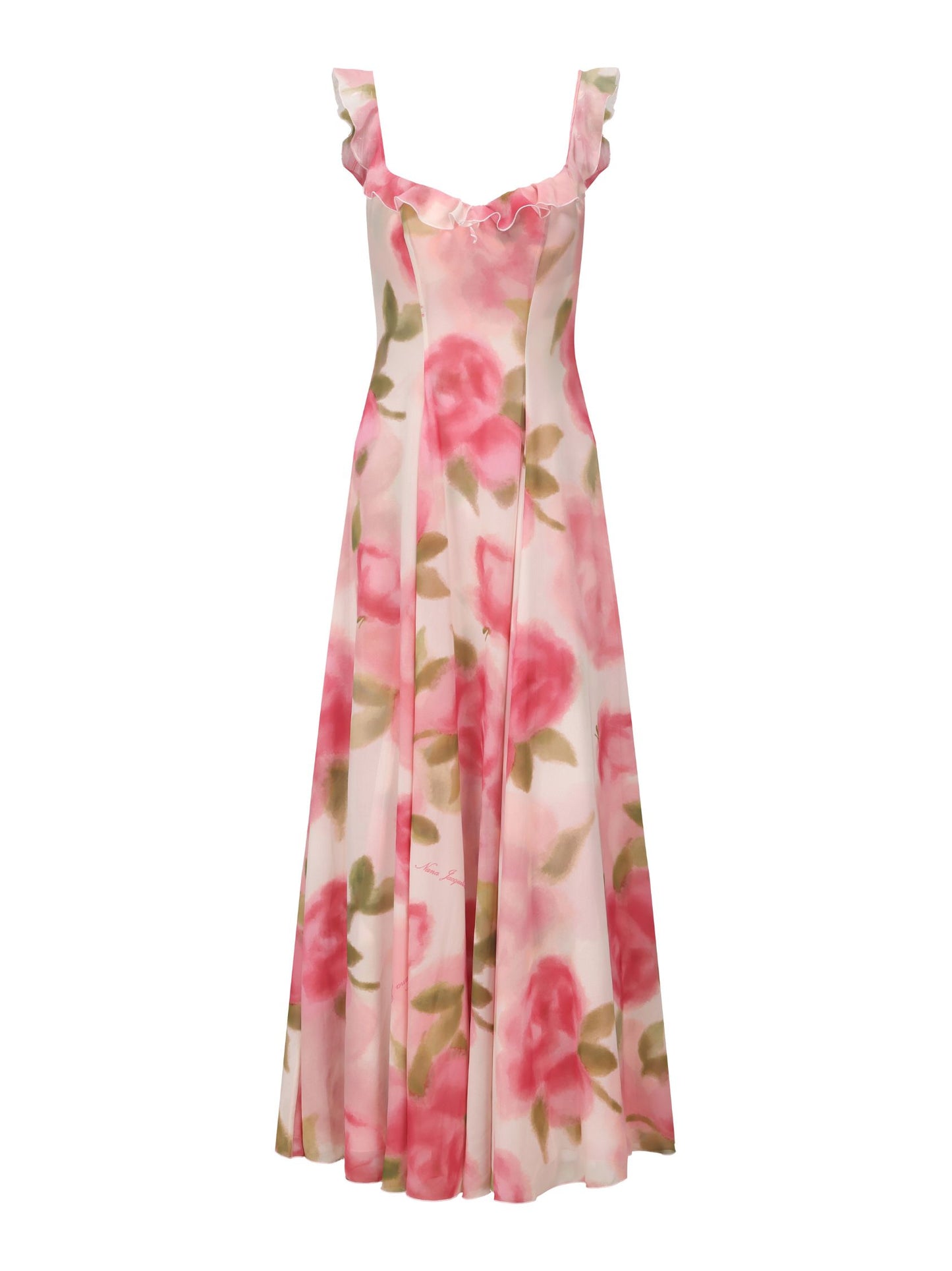 Evie Dress (Floral)