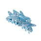 Paulina Crystal Star Claw Clip (Blue)