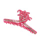 Adriana Crystal Claw Clip (Rose Pink)