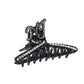 Adriana Crystal Claw Clip (Black)