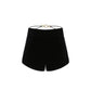 Sahara Velvet Shorts (Final Sale)