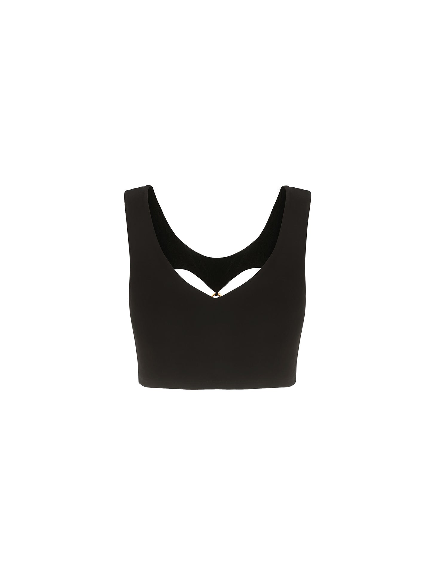 Chiara Crop Top (Final Sale)