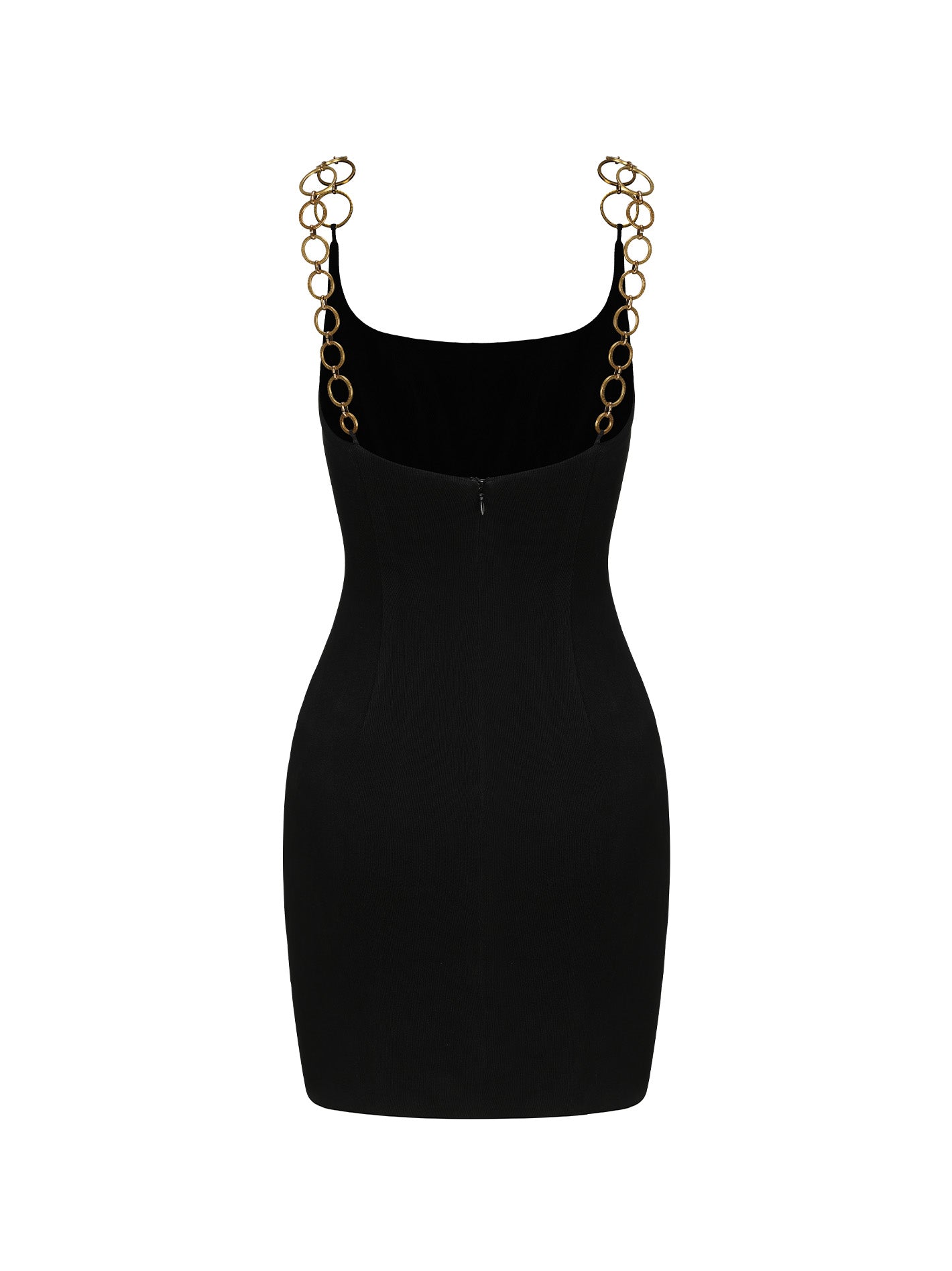 Paloma Dress (Black)