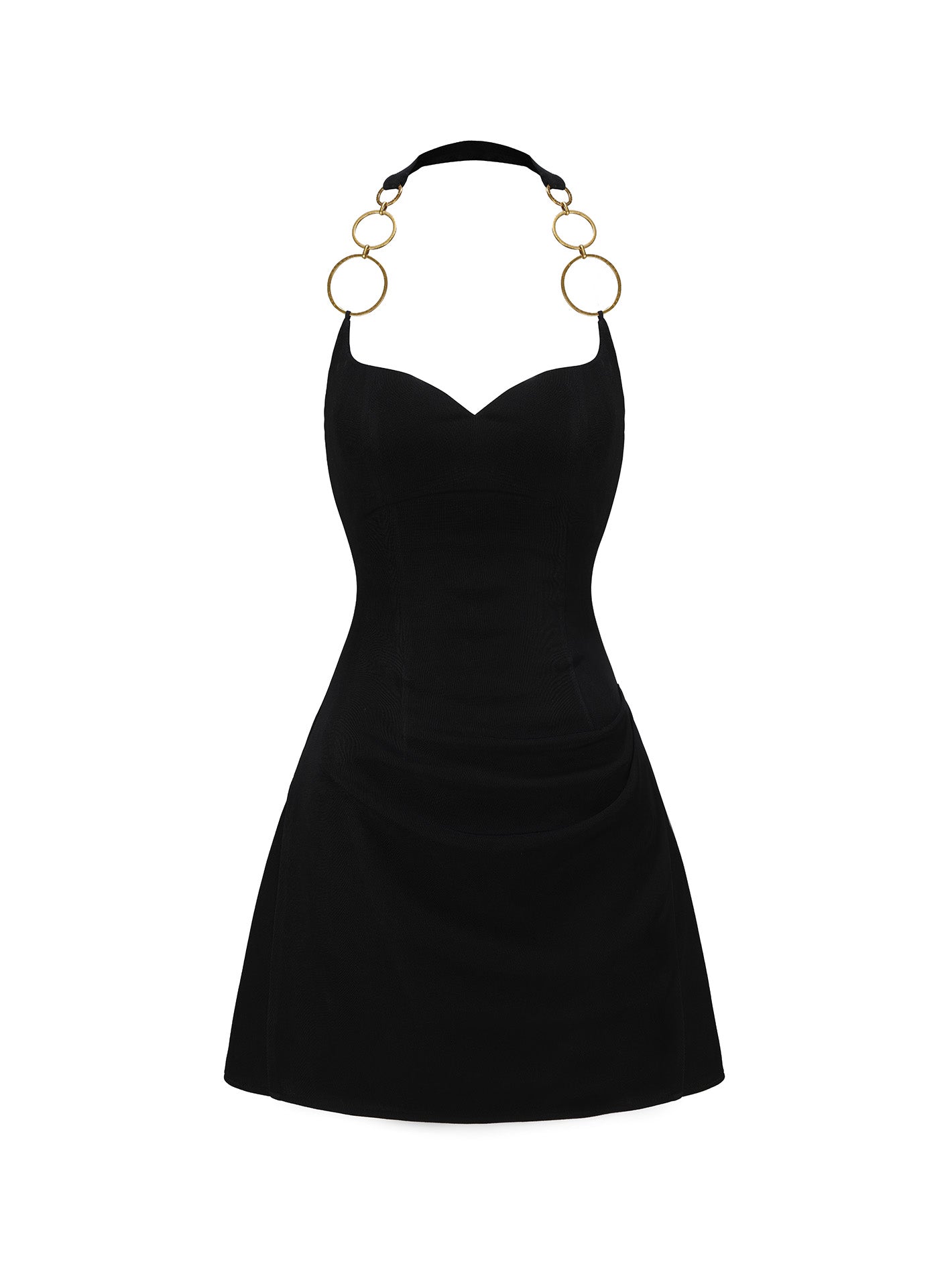 Amira Dress (Black)