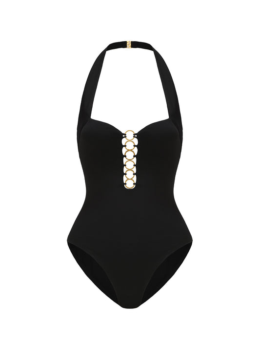 Sonia One-Piece Swimsuit